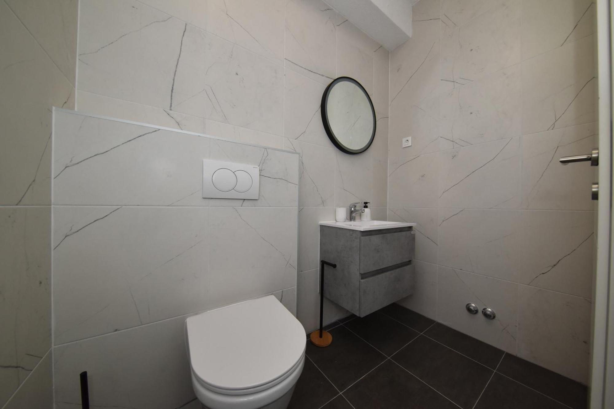Jeta 2 Studio & Rooms Zadar Bagian luar foto