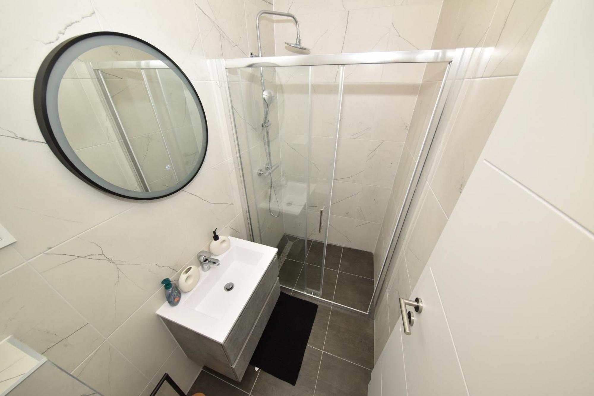 Jeta 2 Studio & Rooms Zadar Bagian luar foto
